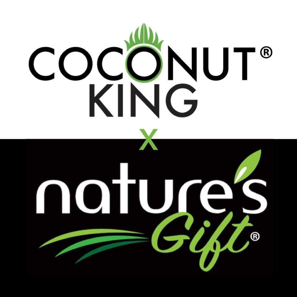 CoconutKing Natures Gift